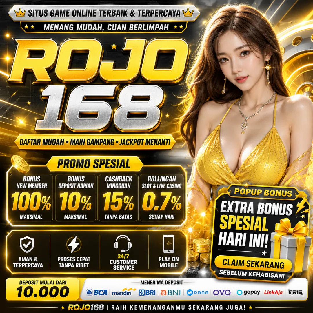 ROJO168